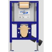 SANIT WC Element INEO FronTop 820
