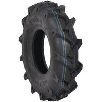 Pneu profil T-463 AS – Diamètre 400 – Adaptable pour terrains accidentés – 40084T463 – Skana