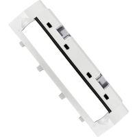 Couvercle Brosse Principale pour Roborock Qrevo S5V/ Qrevo Curv/Qrevo Edge/Saros 10R/Saros 10 20/Qrevo Curv S5X/Qrevo Edge S5A /Qrevo CurvX aspirateur Accessoires