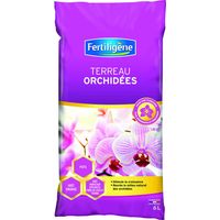 Orchideenerde 6l
