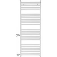 Zehnder Austausch-Badheizkörper Zeno, 1184x450 mm (HxL), NA 500 mm, ZN-120-045-NA50, ZZ500245B1N5000