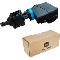 Valve de controle electronique dorigine john deere hd200 hd300 215243702