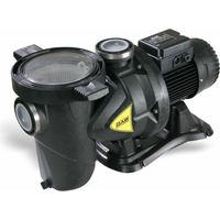 Schwimmbadpumpe Filterblockpumpe DAB EUROSWIM 75 T 400 V Filterpumpe max. 21m³/h 60179393