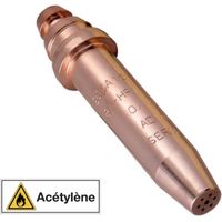Buse de coupe G1 AD 25 / 10e - GCE CHARLEDAVE - 0768634
