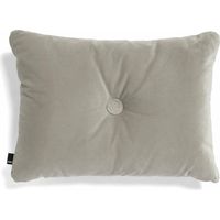 Hay Cojín Dot Soft beige 60 x 45 cm confortable y suave