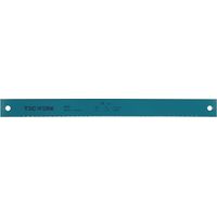 TECWERK Maschinensägeblatt L350xB32xS1,6mm HSS Loch-D.8,5mm ZpZ 10 TECWERK