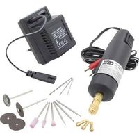 Donau-Elektronik Herramienta multifunción metal 45 W 12-18 V