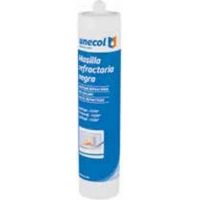 Mastic réfractaire 310 ml - UNECOL