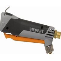 Sievert Promatic Handle With Piezo Ignition