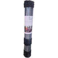 Gazon Synthétique 23mm - FUNNYPLAY Anthracite - Rouleau - 1m x 3m
