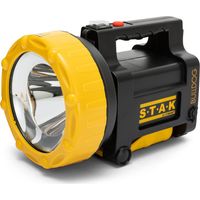 Proyector recargable 30W CREE BULLDOG STACK