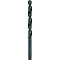 Foret hélicoïdal Alpen hss spiralbohrer 8 mm 10 pièces