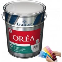 Guittet Orea Mat10lguittetbaseblancgup - Guittet