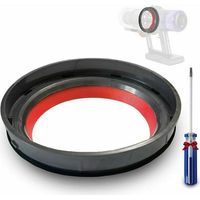 Staubbehälter, fester Dichtungsring, Ersatz für Dyson V11 Staubsauger, Ersatzteile, Zubehör