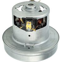 vhbw Moteur de rechange compatible avec Electrolux ZE320A, ZE321, ZE321R, ZE325R, ZE327, ZE351, ZE351S, ZE346B, ZE346BCNM aspirateur - 2000 W