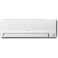 Mitsubishi Electric – Climatiseur réversible MSZ-HR35VF – Puissance 3.5kW – Classe énergétique A++ – Télécommande et contrôle Wi-Fi – Mode Econo Cool