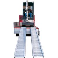 Facal Rampe 4m lang 4200kg Tragkraft, 1 Stück