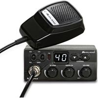 MIDLAND Ricetrasmettitore Veicolare Cb M Zero Plus