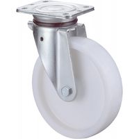 Ruedecilla 100mm Rueda plástico