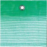 RETE PONTEGGIO VERDE WORKIT