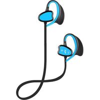 IPX8 Waterproof Bluetooth CSR Wireless Headphones