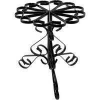Garden Side Table - 45cm Low