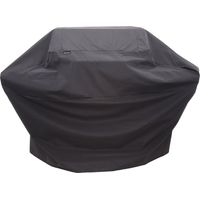 Char Broil Performance Grill Cover, 3-4 Burner: Large