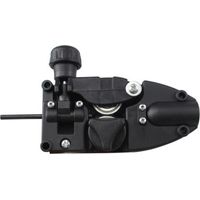 Motor alimentador de alambre para soldadora MIG de 24 V CC y 10 W, máquina dispensadora automática de alambre con núcleo fundente para soldadura de 0,6-1,0 mm, para fabricar