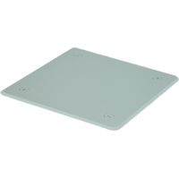 Abdeckdeckel für Reservebox - XL BATIPRO