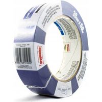 BLUE DOLPHIN Professionelles Abdeckband 30 mm 50 m