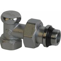 Rücklaufverschraubung R16TG 1/2 - GIACOMINI: R16X033
