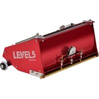 LEVEL5 Drywall Flatt Box 10"/254mm zum Spachtelanbringen 4-768