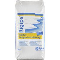 Rigips Rigidur Ausgleichschüttung 50 l Ausgleichsschüttung