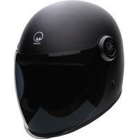 Intégral Darkside Noir Mat S