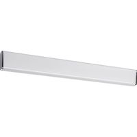 Applique Murale LED Nembus Chrome 600mm