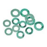 100 JOINTS SANS AMIANTE Dimensions : 3/4 - mm 24 x 16 x 2