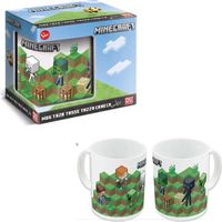 Mug stor tnt boom céramique 325 ml