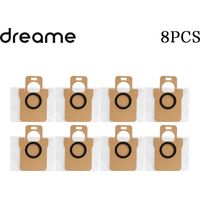 Accessoires Dreame L10s Ultra L10 Ultra pour robot aspirateur robot XIAOMI Mijia Omni 1S B101CN X10+ : brosse principale, filtre et pièces de nettoyage.-AquaForge