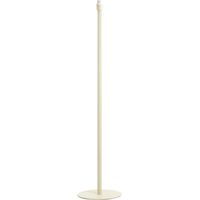 Light & Living - lampadaire - Cerini - beige crème - métal -