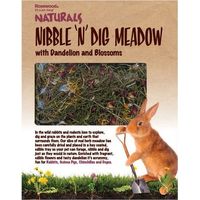 Rosewood Nibble n Dig Meadow - PK 4 - 265607