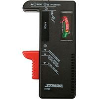 Sthor 81700 misuratore di energia e batteria