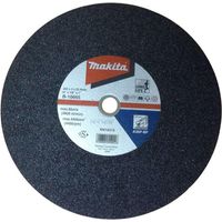 Makita B-10665 14" Metal Chop Saw Disc