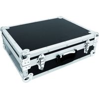 Roadinger Universal Case Flight case (L x L x A) 515 x 415 x 170 mm