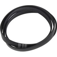 Gorenje - correa de transmisión poly-v 1278 pje6-elástica - 151044 - 3838942318122