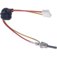 Universal 12V 88-98W Parking Heater Ceramic Glow Plug, Auxiliary Heater Ceramic Glow Plug, for Air Diesel Parking Heater Car Truck Boat Air Diesel Auxiliary Heater for Ebers/pacher D2 D4 D4S