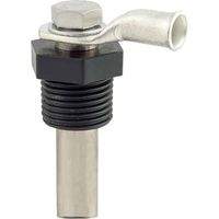 Poolterre inox 316 Unité 1/2'' Unité