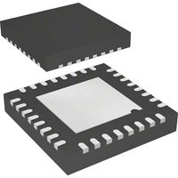 Microchip Technology ATMEGA8A-MU Microcontroller embedded VQFN-32 (5x5) 8-Bit 16 MHz Numero I/O 23