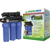 Osmoseur inversé MEGA GROW 1000 - 40L/H - Filtres à eau - GrowMax Water