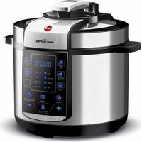Pentola a pressione elettrica eldom sw500 perfect cook