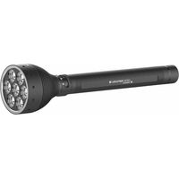 LED LENSER TASCHENLAMPE X21R LED - 501967